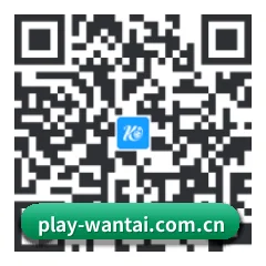 Android 安卓版 二维码